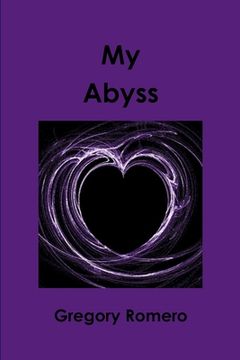 portada My Abyss (en Inglés)