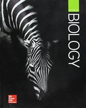 portada Glencoe Biology, Student Edition (Biology Dynamics of Life) (in English)
