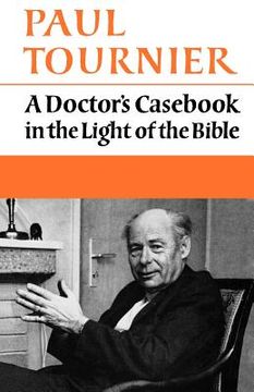 portada a doctor's cas in the light of the bible (en Inglés)