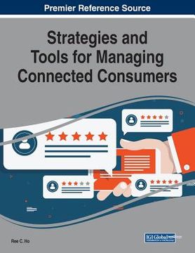 portada Strategies and Tools for Managing Connected Consumers (en Inglés)