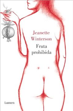 portada Fruta Prohibida (in Spanish)
