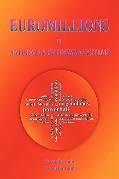 portada euromillions in naturally optimized systems (en Inglés)