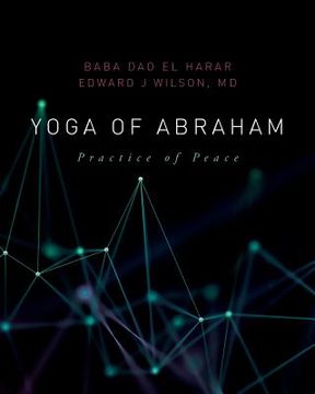 portada Yoga of Abraham: Practice of Peace (in English)