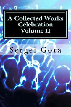 portada A Collected Works Celebration Volume II: Russian Edition (en Ruso)