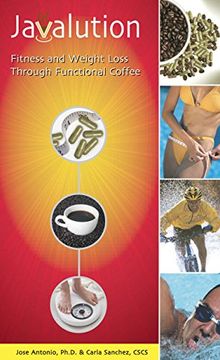 portada Javalution: Fitness and Weight Loss Through Functional Coffee (en Inglés)