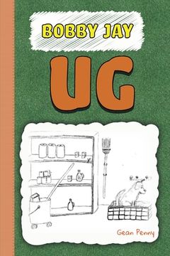 portada Ug: Book 2 in a funny series for boys 6-8