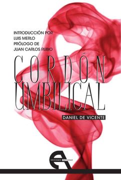 portada Cordón Umbilical (Teatro) (in Spanish)