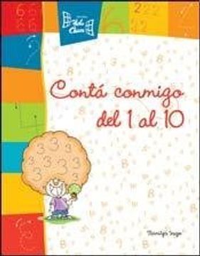 portada Conta Conmigo del 1 al 10 (in Spanish)