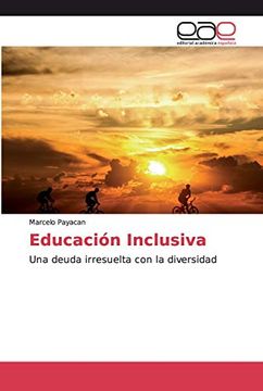 portada Educación Inclusiva: Una Deuda Irresuelta con la Diversidad