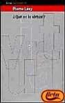 que es lo virtual? / what is the virtual?