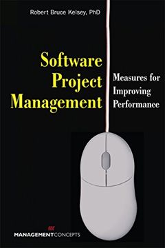 portada Software Project Management (en Inglés)