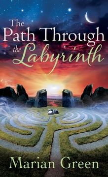 portada The Path Through the labyrinth (en Inglés)