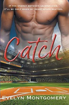 portada Catch (en Inglés)