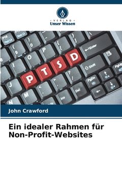 portada Ein idealer Rahmen für Non-Profit-Websites (en Alemán)