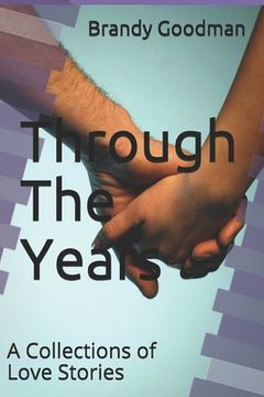 portada Through the Years: A Collections of Love Stories