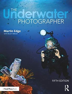 portada The Underwater Photographer (in English)