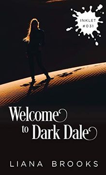 portada Welcome to Dark Dale (Inklet) (en Inglés)