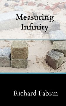 portada Measuring Infinity (en Inglés)