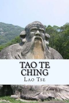 portada Tao te Ching (Spanish) Edition (in Spanish)