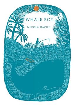 portada Whale Boy