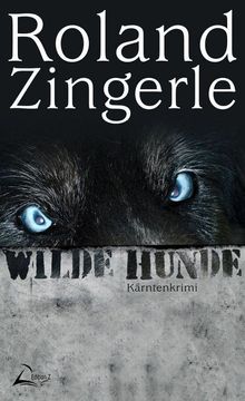 portada Wilde Hunde (en Alemán)