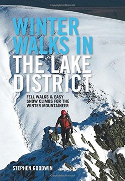 portada Winter Walks in the Lake District