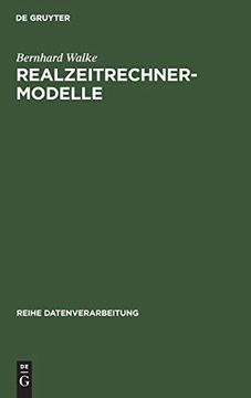 portada Realzeitrechner-Modelle (in German)