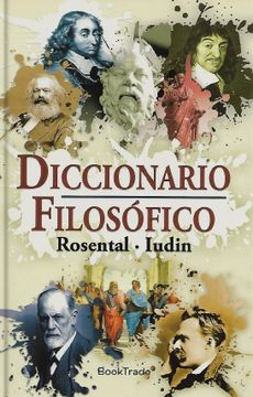 portada Diccionario Filosofico (in Spanish)