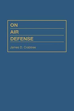 portada On air Defense (The Military Profession) (in English)