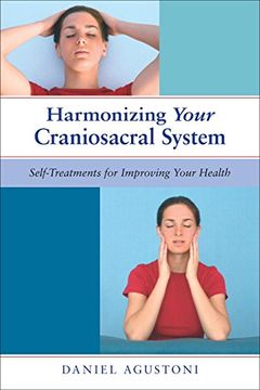 portada Harmonizing Your Craniosacral System: Self-Treatments for Improving Your Health 