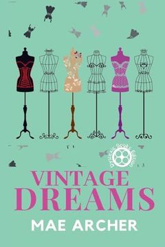 portada Vintage Dreams (in English)