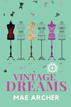 portada Vintage Dreams (en Inglés)