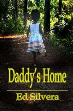portada Daddy's Home (in English)