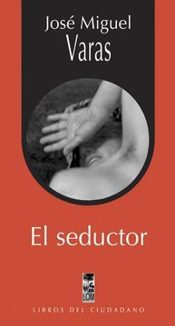 portada seductor, el (in Spanish)
