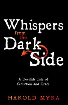 portada Whispers from the Dark Side