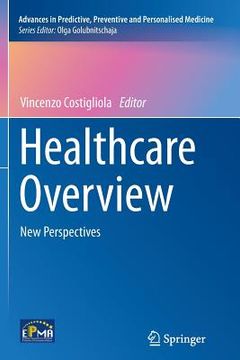 portada Healthcare Overview: New Perspectives (in English)