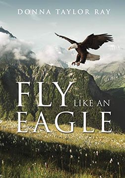 portada Fly Like an Eagle (en Inglés)