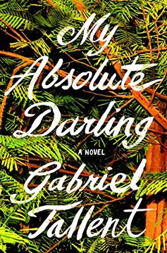 portada My Absolute Darling: A Novel 