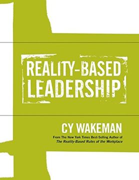 portada Reality-Based Leadership Self Assessment