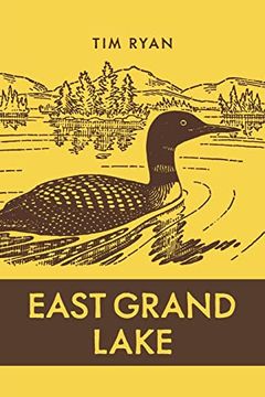 portada East Grand Lake (Brave & Brilliant) 