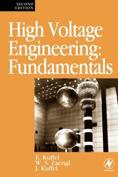 high voltage engineering,fundamentals