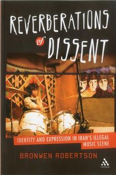 portada reverberations of dissent