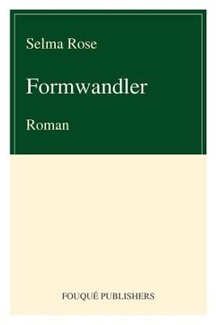 portada Formwandler (in German)
