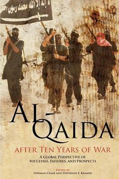 portada al-qaida after ten years of war: a global perspective of successes, failures, and prospects (en Inglés)