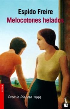 portada Melocotones Helados (in Spanish)