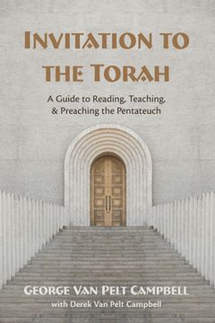 portada Invitation to the Torah (en Inglés)