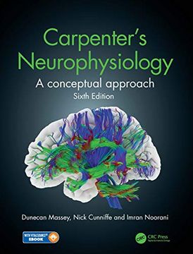portada Carpenter'S Neurophysiology: A Conceptual Approach (en Inglés)