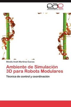 portada ambiente de simulaci n 3d para robots modulares