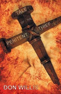 portada Tale of the Penitent Thief (en Inglés)