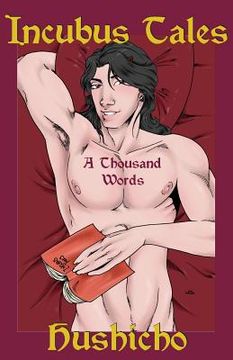 portada Incubus Tales: A Thousand Words (en Inglés)